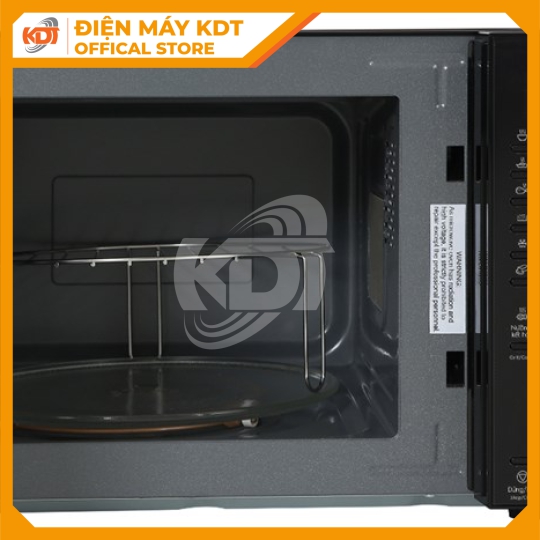Lò vi sóng có nướng Electrolux 23 lít EMG23D22B