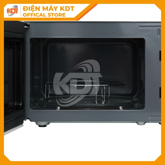 Lò vi sóng có nướng Electrolux 20 lít EMG20K38GWP 