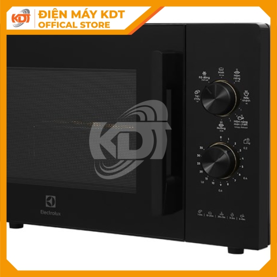 Lò vi sóng có nướng Electrolux 23 lít EMG23K22B