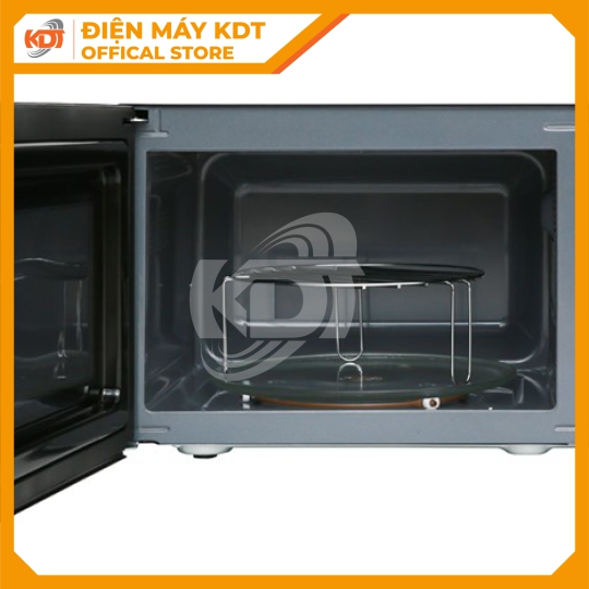 Lò vi sóng có nướng Electroluxc 23 lít EMG23K38GB