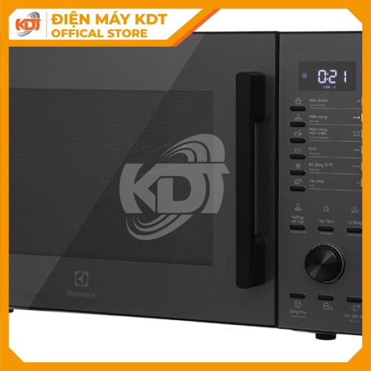 Lò vi sóng có nướng Electrolux 25 lít EMG25D22BM