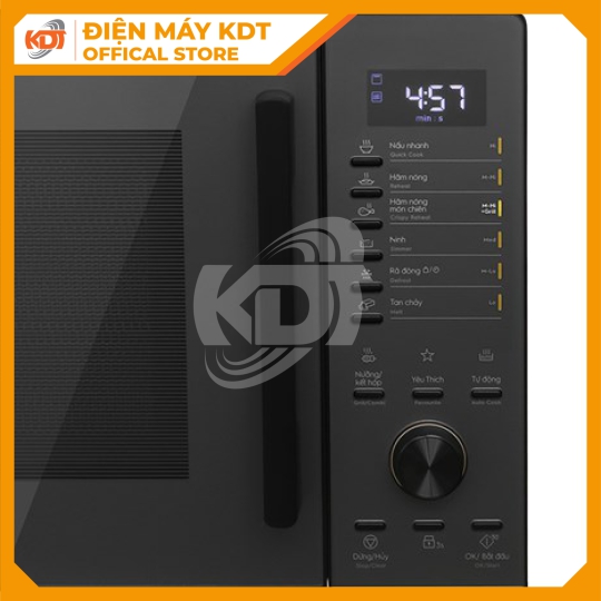 Lò vi sóng có nướng Electrolux 25 lít EMG25D22BM