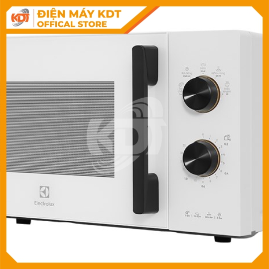 Lò vi sóng Electrolux 20 Lít EMM20K22W