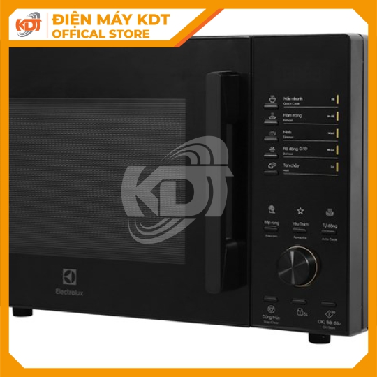 Lò vi sóng Electrolux 23 lít EMM23D22B