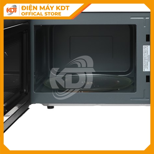 Lò vi sóng Electrolux 23 lít EMM23K22B 