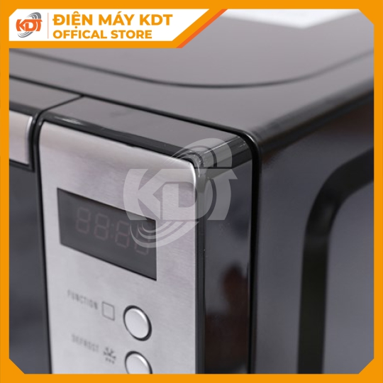 Lò vi sóng có nướng Electrolux 20 lít EMS2027GX