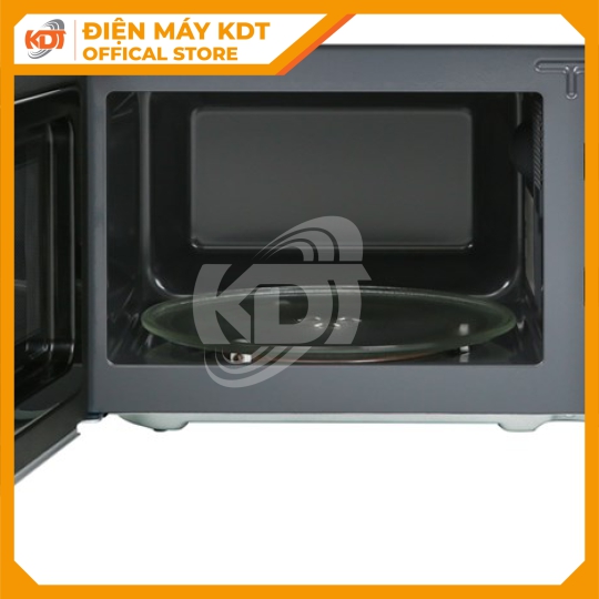 Lò vi sóng có nướng Toshiba 20 lít ER-SGM20(S1)VN