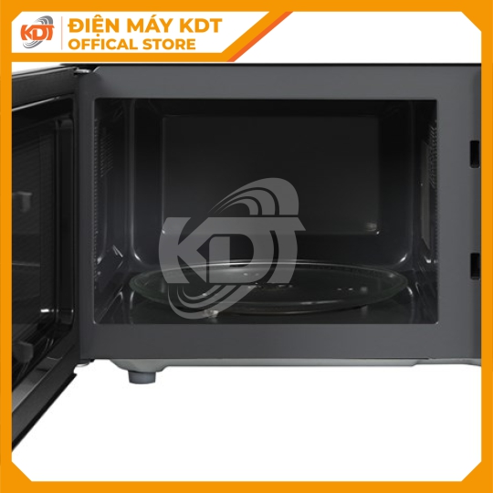 Lò vi sóng Toshiba 25 lít MM-EM25PE(BM)