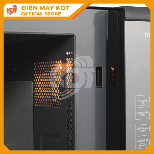 Lò vi sóng Toshiba 25 lít MM-EM25PE(BM)