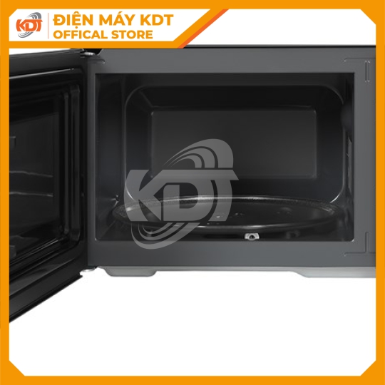 Lò vi sóng Toshiba 25 lít MW3-MM25PE(BK) 