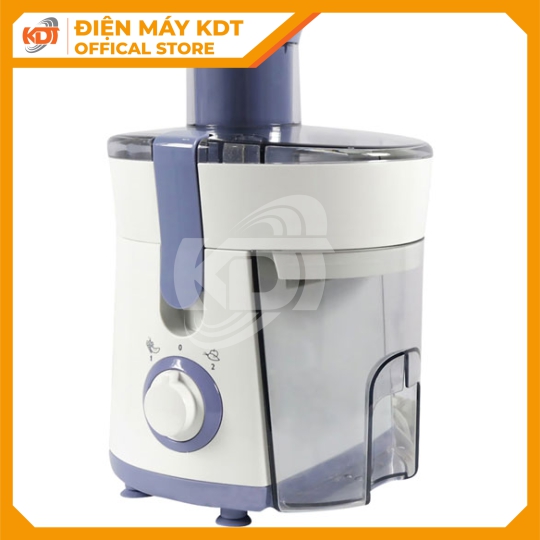 Máy ép trái cây Philips HR1811/71