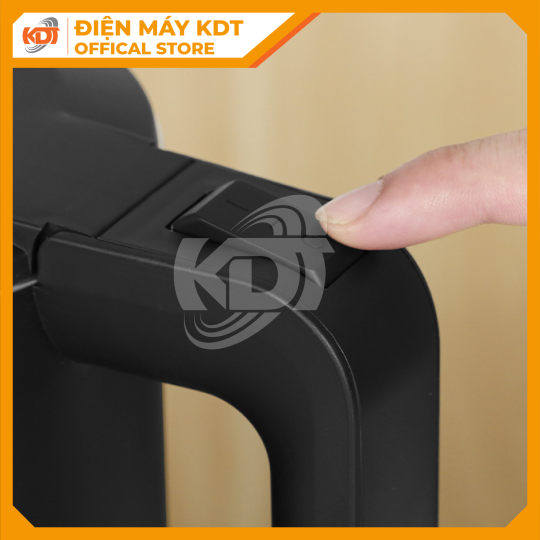 Bình đun siêu tốc Hafele 1.7 lít HS-K1705DB (535.43.548)