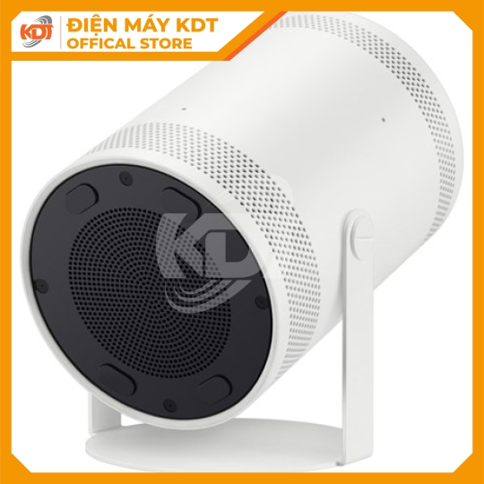 Máy chiếu Smart Tivi Bỏ Túi FHD Samsung The Freestyle Gen 2 SP-LFF3CLA