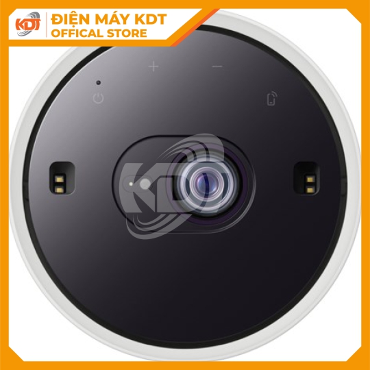 Máy chiếu Smart Tivi Bỏ Túi FHD Samsung The Freestyle Gen 2 SP-LFF3CLA