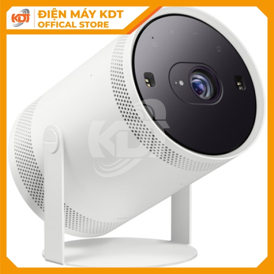Máy chiếu Smart Tivi Bỏ Túi FHD Samsung The Freestyle Gen 2 SP-LFF3CLA