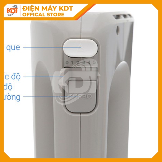 Máy đánh trứng Philips HR3705/20