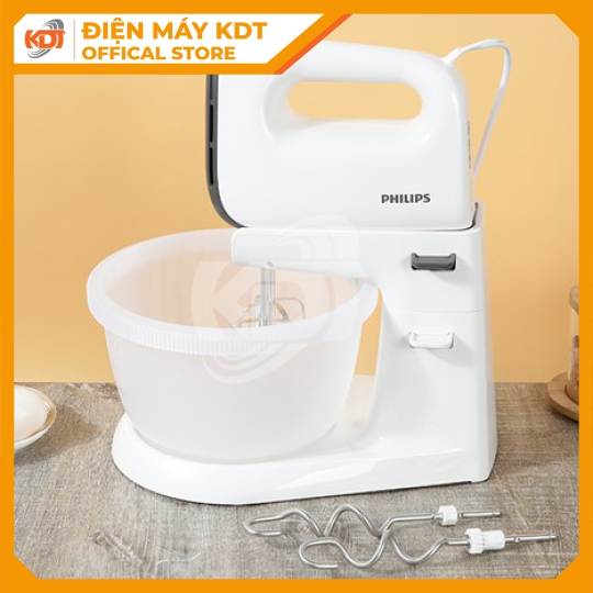 Máy đánh trứng Philips HR3745/00
