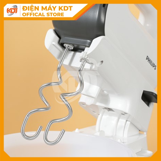 Máy đánh trứng Philips HR3745/00