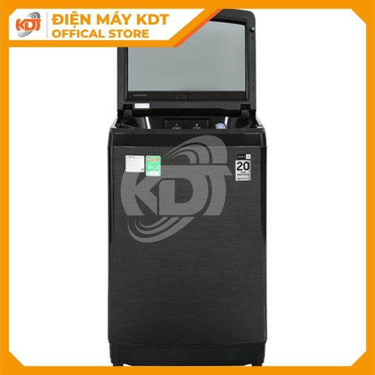 Máy giặt Samsung Inverter 14 kg WA14CG5745BVSV