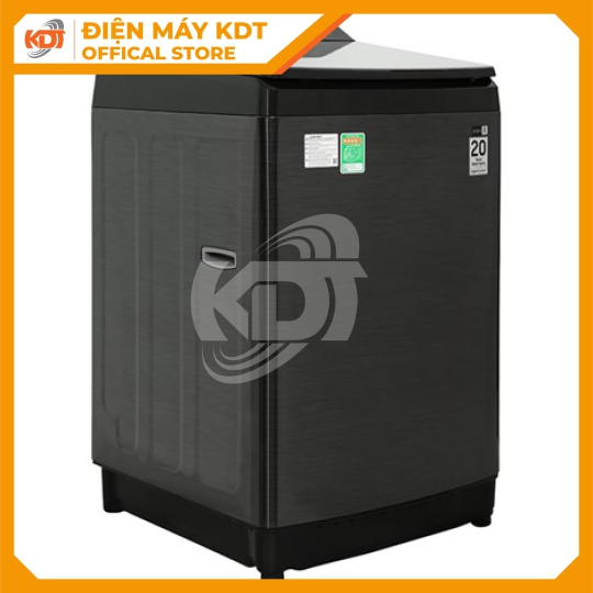 Máy giặt Samsung Inverter 14 kg WA14CG5745BVSV