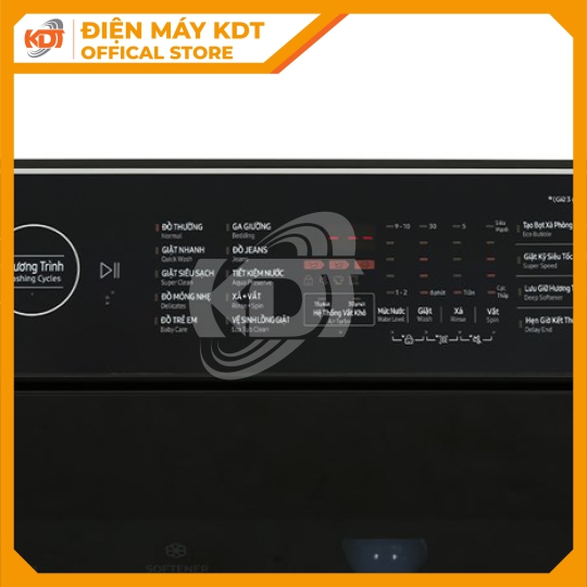 Máy giặt Samsung Inverter 14 kg WA14CG5745BVSV