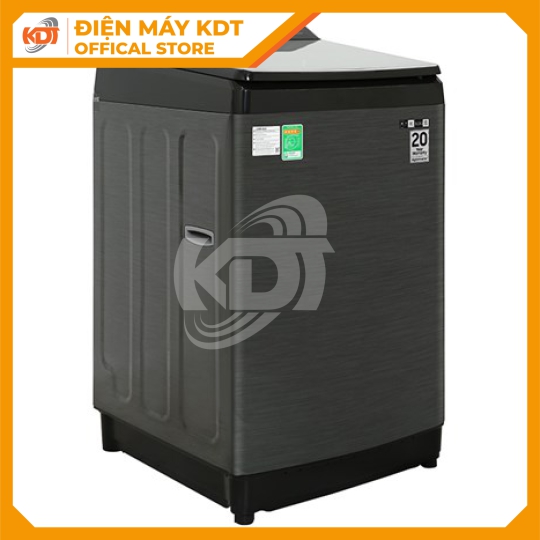 Máy giặt Samsung Inverter 14 Kg WA14CG5886BVSV