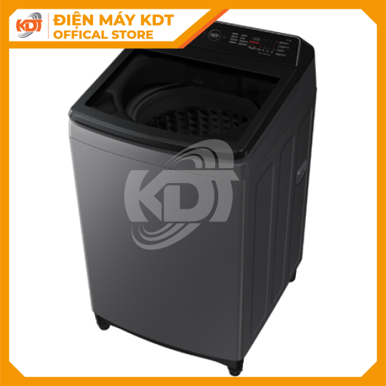 Máy giặt Samsung Ecobubble Inverter 17 Kg WA17CG6442BDSV