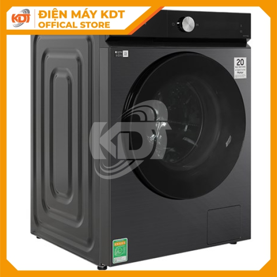 Máy giặt Samsung Inverter 12 Kg WW12CB944DGBSV