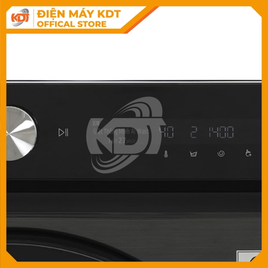 Máy giặt Samsung Inverter 12 Kg WW12CB944DGBSV