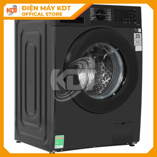 Máy giặt Samsung Inverter 12 Kg WW12CGC04DABSV