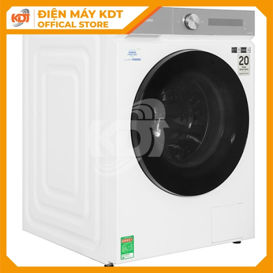 Máy giặt Samsung Bespoke AI Inverter 14 Kg WW14BB944DGHSV