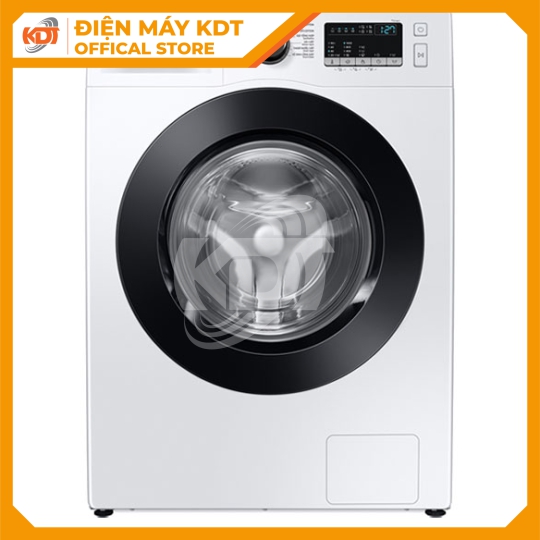 Máy giặt Inverter Samsung 8.5 kg WW85T4040CE/SV