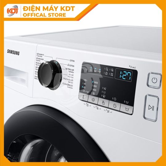 Máy giặt Inverter Samsung 8.5 kg WW85T4040CE/SV