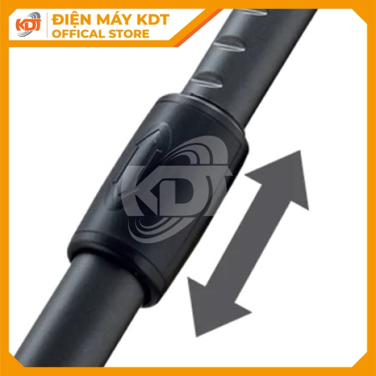 Máy hút bụi Hitachi CV-960F 24CV WR