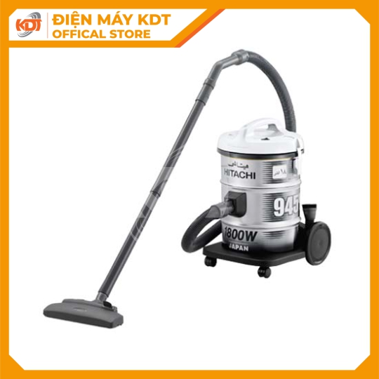 Máy hút bụi Hitachi CV-960F 24CV PG