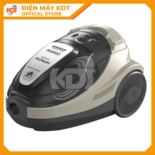 Máy hút bụi Hitachi CV-SF20V(24CV-LBR)