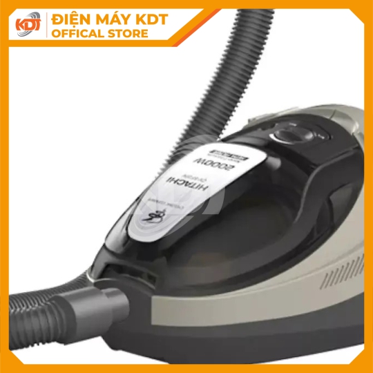 Máy hút bụi Hitachi CV-SF20V(24CV-LBR)