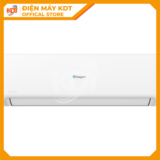 Máy Lạnh Inverter Casper 1.0 HP GC-09IS35 