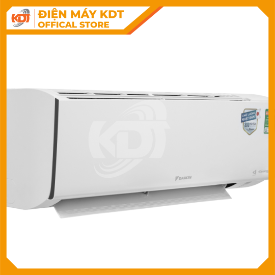 Điều hòa Inverter Daikin 2.5 HP FTKF60XVMV