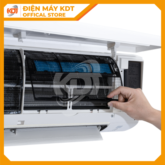 Điều hòa Inverter Daikin 2.5 HP FTKF60XVMV