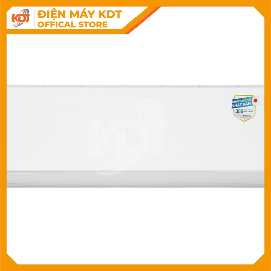 Điều hòa Inverter Daikin 2.0 HP FTKZ50VVMV