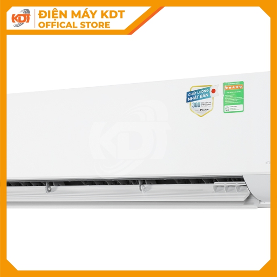  Điều hòa Inverter Daikin 2.0 HP FTKZ50VVMV