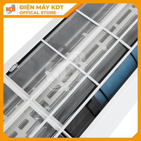  Điều hòa Inverter Daikin 2.0 HP FTKZ50VVMV