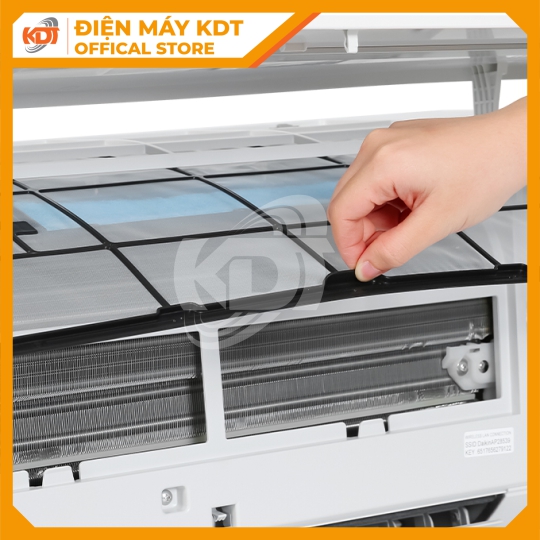  Điều hòa Inverter Daikin 2.0 HP FTKZ50VVMV