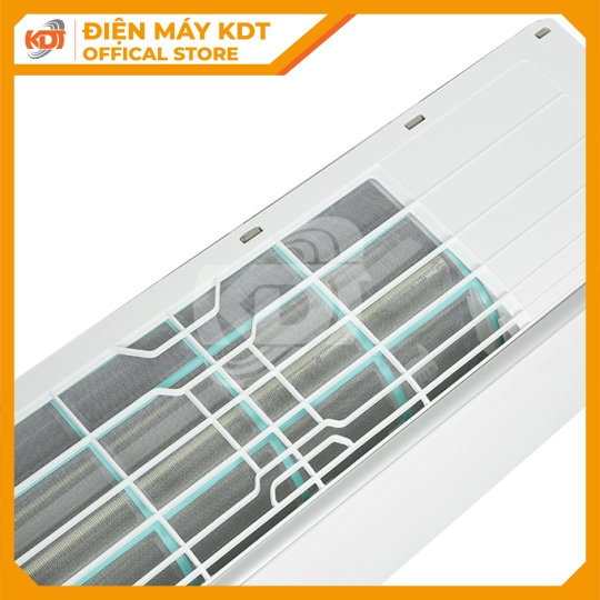 Máy lạnh Inverter  Funiki 2.5 HP HIC-24TMU 