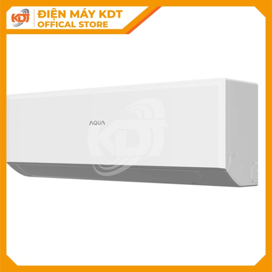 Máy lạnh Aqua 1.0HP AQA-R10PC 