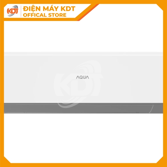 Máy lạnh Aqua 1.0HP AQA-R10PC 