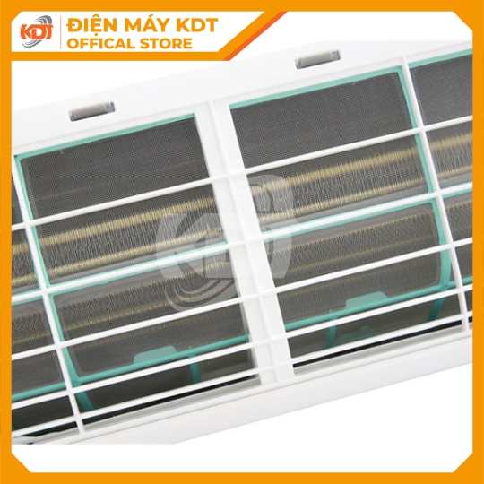 Máy lạnh Midea 1.5 HP MSAFII-13CRN8