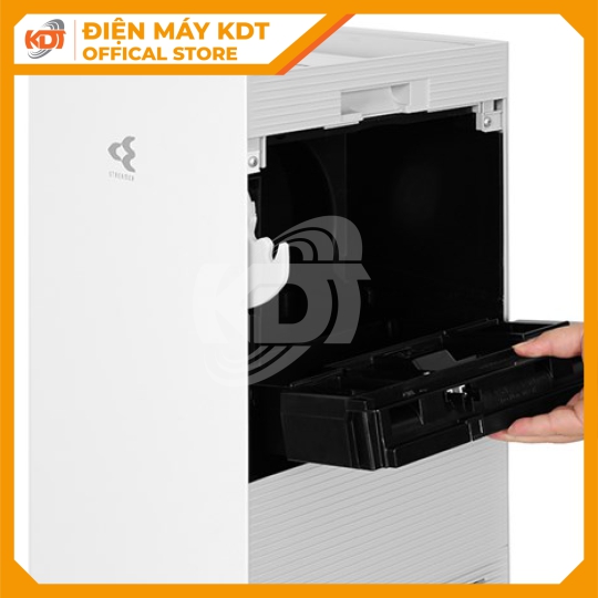 Máy lọc không khí Daikin 82W MCK70ZVM7-W 