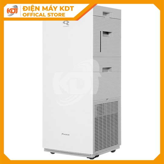 Máy lọc không khí Daikin 82W MCK70ZVM7-W 